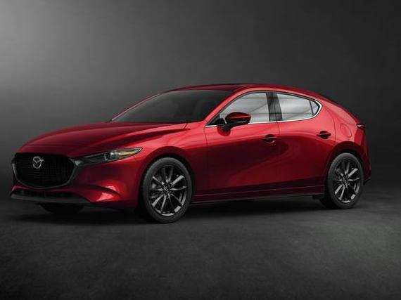 MAZDA MAZDA3 2021 JM1BPAML4M1403056 image MAZDA MAZDA3 2021 JM1BPAML4M1403056 image