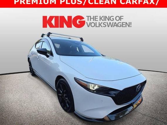 MAZDA MAZDA3 2021 JM1BPBNY2M1335128 image MAZDA MAZDA3 2021 JM1BPBNY2M1335128 image