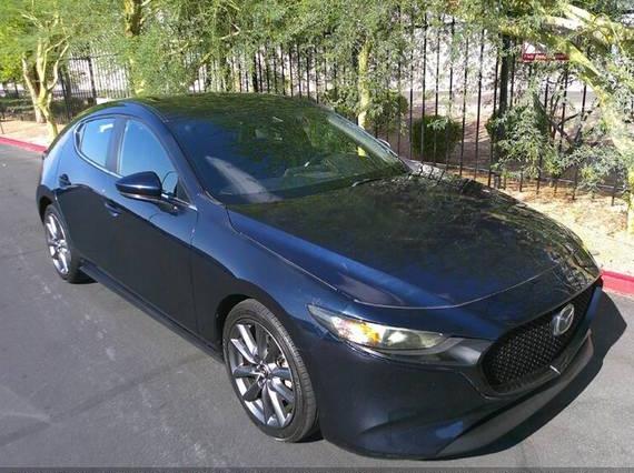 MAZDA MAZDA3 2021 JM1BPAKL1M1323264 image MAZDA MAZDA3 2021 JM1BPAKL1M1323264 image