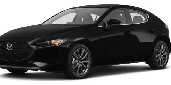 MAZDA MAZDA3 2021 JM1BPAKL2M1339702 image MAZDA MAZDA3 2021 JM1BPAKL2M1339702 image