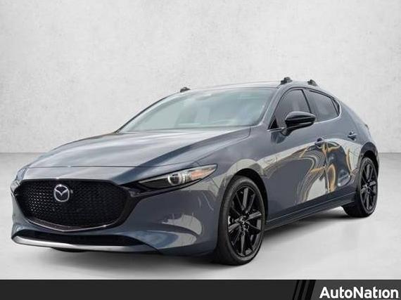 MAZDA MAZDA3 2021 JM1BPBJY2M1344868 image MAZDA MAZDA3 2021 JM1BPBJY2M1344868 image