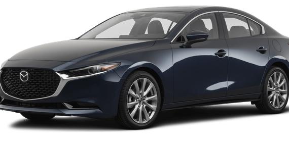 MAZDA MAZDA3 2021 3MZBPADL9MM250819 image MAZDA MAZDA3 2021 3MZBPADL9MM250819 image