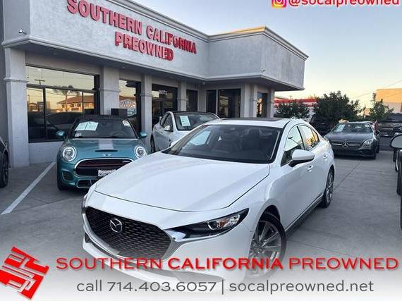 MAZDA MAZDA3 2021 JM1BPBCLXM1328130 image MAZDA MAZDA3 2021 JM1BPBCLXM1328130 image