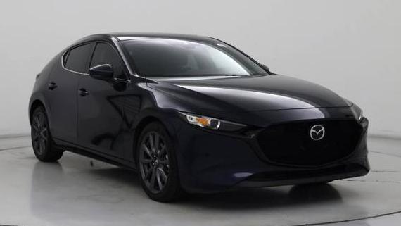 MAZDA MAZDA3 2021 JM1BPBLL5M1401419 image MAZDA MAZDA3 2021 JM1BPBLL5M1401419 image