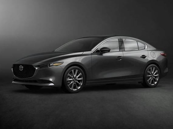 MAZDA MAZDA3 2021 3MZBPADL4MM200846 image