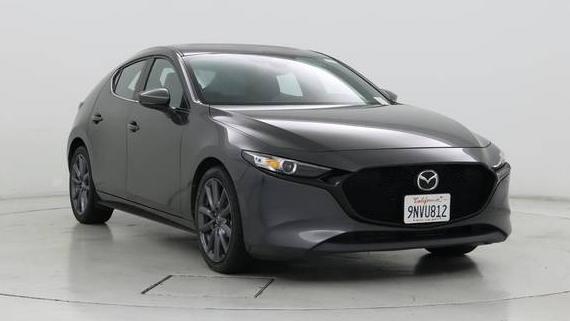 MAZDA MAZDA3 2021 JM1BPAKL6M1401344 image