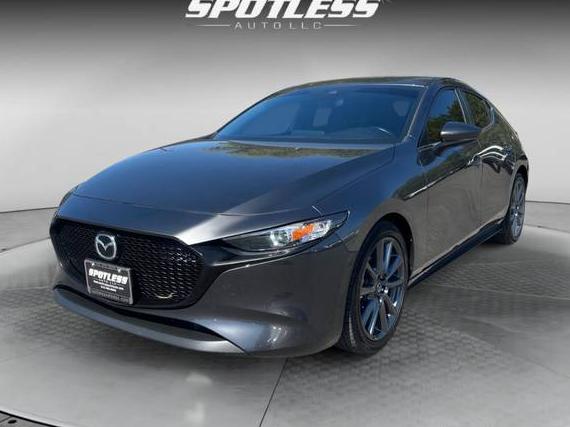 MAZDA MAZDA3 2021 JM1BPAKL1M1338735 image MAZDA MAZDA3 2021 JM1BPAKL1M1338735 image