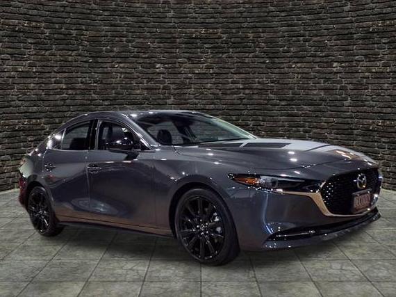 MAZDA MAZDA3 2021 JM1BPBEY3M1311064 image MAZDA MAZDA3 2021 JM1BPBEY3M1311064 image