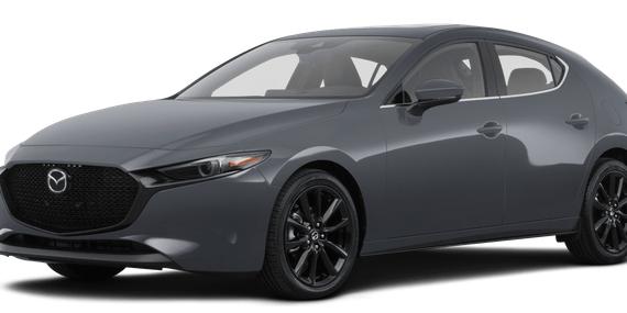 MAZDA MAZDA3 2021 JM1BPBNY8M1327776 image MAZDA MAZDA3 2021 JM1BPBNY8M1327776 image