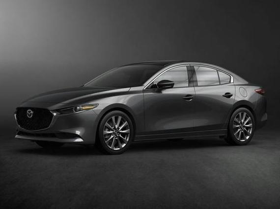 MAZDA MAZDA3 2021 3MZBPBCM1MM205583 image MAZDA MAZDA3 2021 3MZBPBCM1MM205583 image