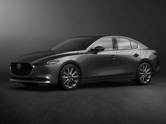 MAZDA MAZDA3 2021 3MZBPBDL4MM254105 image MAZDA MAZDA3 2021 3MZBPBDL4MM254105 image