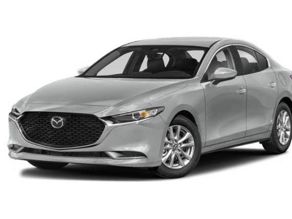 MAZDA MAZDA3 2021 3MZBPAA76MM201424 image MAZDA MAZDA3 2021 3MZBPAA76MM201424 image