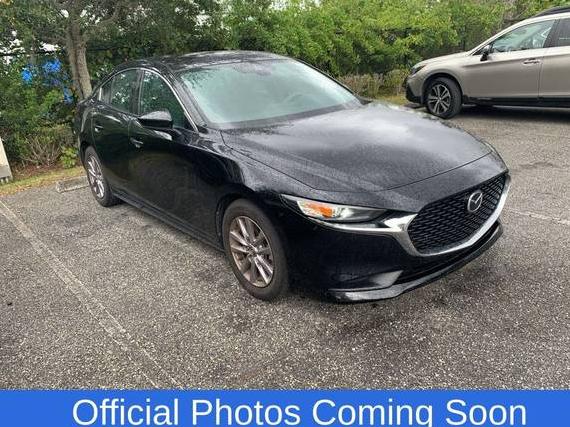 MAZDA MAZDA3 2021 3MZBPAAL6MM201887 image MAZDA MAZDA3 2021 3MZBPAAL6MM201887 image