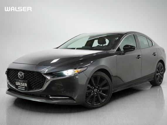 MAZDA MAZDA3 2021 3MZBPBAY6MM214964 image MAZDA MAZDA3 2021 3MZBPBAY6MM214964 image