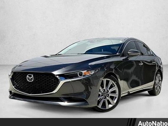 MAZDA MAZDA3 2021 3MZBPACL5MM254724 image MAZDA MAZDA3 2021 3MZBPACL5MM254724 image