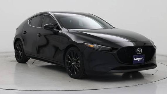 MAZDA MAZDA3 2021 JM1BPAML9M1347258 image