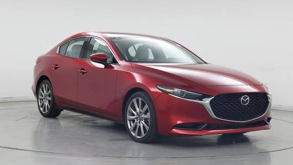 MAZDA MAZDA3 2021 3MZBPBDL4MM252516 image MAZDA MAZDA3 2021 3MZBPBDL4MM252516 image