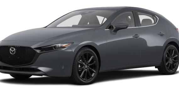 MAZDA MAZDA3 2021 JM1BPBNY8M1311674 image MAZDA MAZDA3 2021 JM1BPBNY8M1311674 image