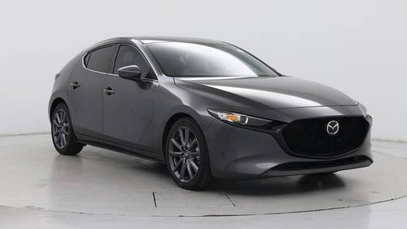 MAZDA MAZDA3 2021 JM1BPALL6M1403979 image