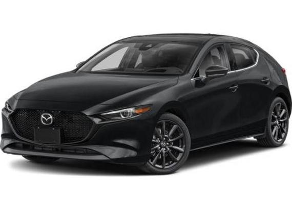 MAZDA MAZDA3 2021 JM1BPBJY7M1310490 image