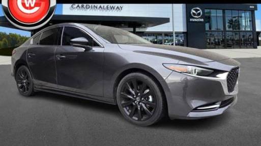 MAZDA MAZDA3 2021 JM1BPBAY9M1326948 image MAZDA MAZDA3 2021 JM1BPBAY9M1326948 image