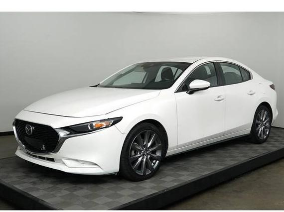 MAZDA MAZDA3 2021 JM1BPABL4M1321296 image MAZDA MAZDA3 2021 JM1BPABL4M1321296 image