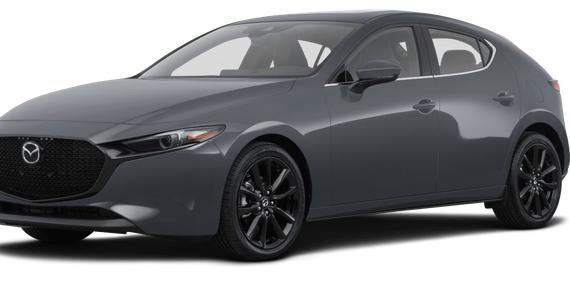 MAZDA MAZDA3 2021 JM1BPBNY2M1403850 image MAZDA MAZDA3 2021 JM1BPBNY2M1403850 image