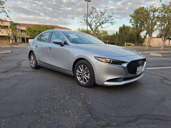 MAZDA MAZDA3 2021 JM1BPAA70M1338116 image MAZDA MAZDA3 2021 JM1BPAA70M1338116 image