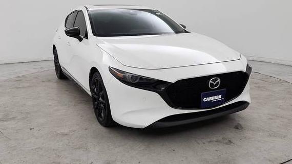 MAZDA MAZDA3 2021 JM1BPBNY6M1348352 image MAZDA MAZDA3 2021 JM1BPBNY6M1348352 image