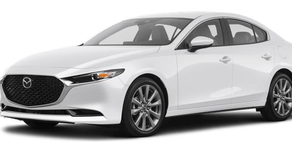 MAZDA MAZDA3 2021 JM1BPABL8M1317493 image MAZDA MAZDA3 2021 JM1BPABL8M1317493 image