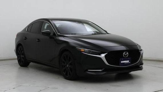 MAZDA MAZDA3 2021 JM1BPBAY7M1310974 image
