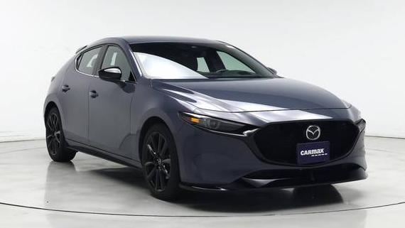 MAZDA MAZDA3 2021 JM1BPBNY4M1333364 image MAZDA MAZDA3 2021 JM1BPBNY4M1333364 image