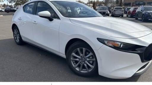MAZDA MAZDA3 2021 JM1BPAJL3M1337894 image