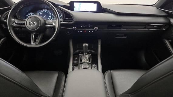 MAZDA MAZDA3 2021 JM1BPBML1M1402338 image MAZDA MAZDA3 2021 JM1BPBML1M1402338 image