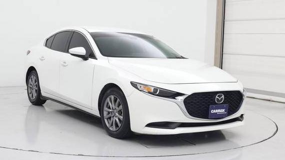 MAZDA MAZDA3 2021 3MZBPAAL1MM253105 image MAZDA MAZDA3 2021 3MZBPAAL1MM253105 image