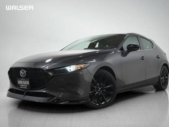 MAZDA MAZDA3 2021 JM1BPBNY9M1403442 image MAZDA MAZDA3 2021 JM1BPBNY9M1403442 image