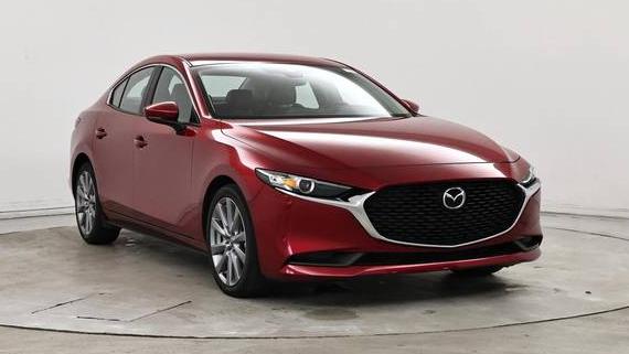 MAZDA MAZDA3 2021 JM1BPABL8M1339574 image MAZDA MAZDA3 2021 JM1BPABL8M1339574 image