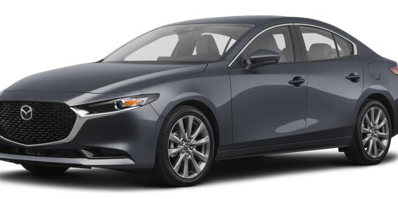 MAZDA MAZDA3 2021 JM1BPABL2M1328909 image MAZDA MAZDA3 2021 JM1BPABL2M1328909 image
