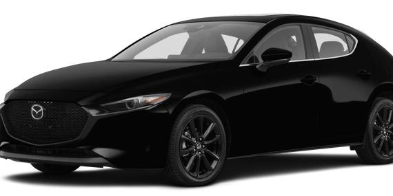 MAZDA MAZDA3 2021 JM1BPAML8M1401584 image MAZDA MAZDA3 2021 JM1BPAML8M1401584 image