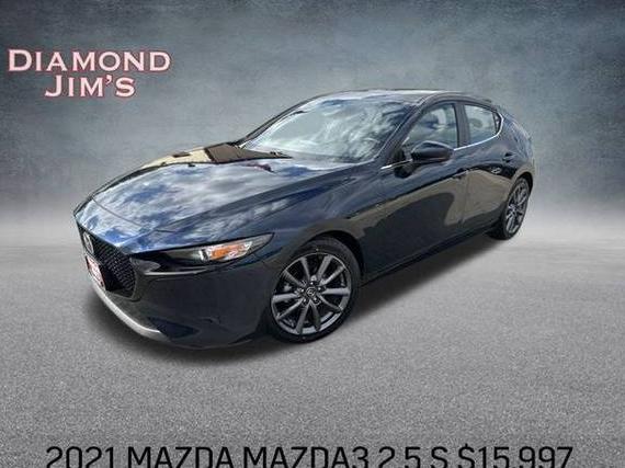 MAZDA MAZDA3 2021 JM1BPAKL0M1336751 image MAZDA MAZDA3 2021 JM1BPAKL0M1336751 image