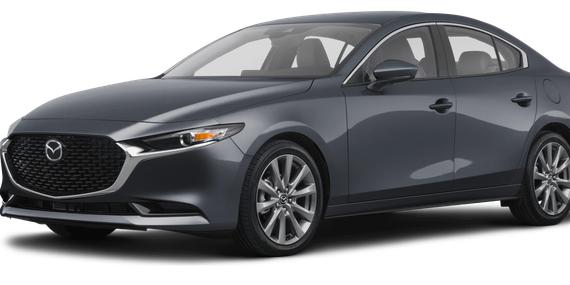 MAZDA MAZDA3 2021 JM1BPBAY9M1318672 image MAZDA MAZDA3 2021 JM1BPBAY9M1318672 image