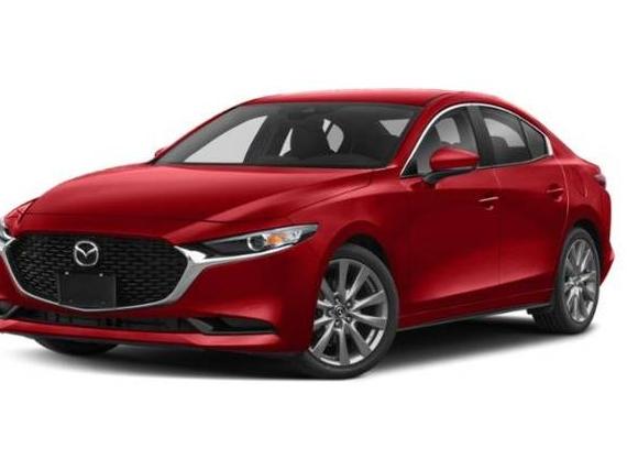 MAZDA MAZDA3 2021 3MZBPBCL9MM252058 image MAZDA MAZDA3 2021 3MZBPBCL9MM252058 image