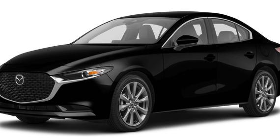 MAZDA MAZDA3 2021 3MZBPAA79MM203507 image