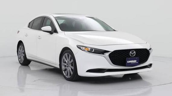MAZDA MAZDA3 2021 3MZBPACL0MM253819 image MAZDA MAZDA3 2021 3MZBPACL0MM253819 image