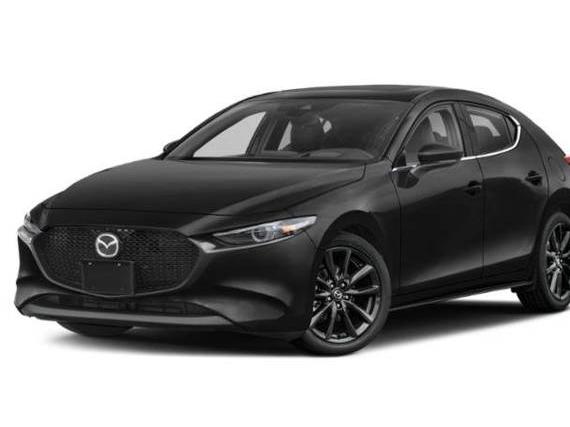 MAZDA MAZDA3 2021 JM1BPAML8M1342052 image