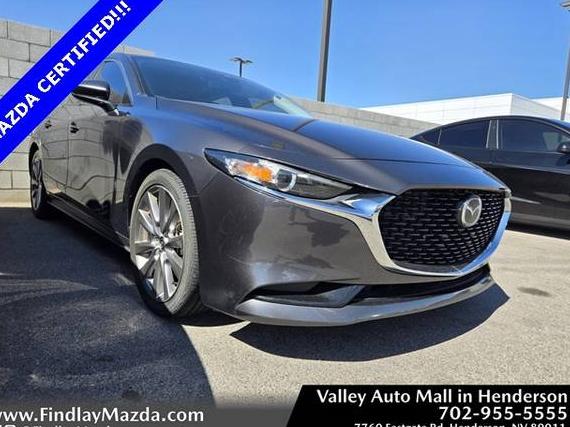 MAZDA MAZDA3 2021 3MZBPBCL7MM200086 image MAZDA MAZDA3 2021 3MZBPBCL7MM200086 image