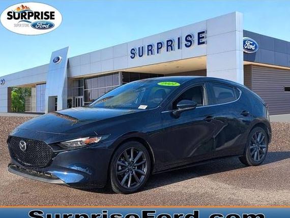 MAZDA MAZDA3 2021 JM1BPAKL2M1339795 image MAZDA MAZDA3 2021 JM1BPAKL2M1339795 image