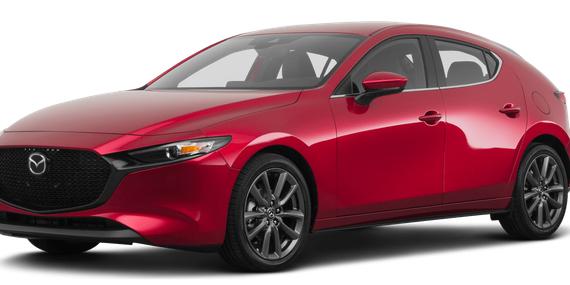 MAZDA MAZDA3 2021 JM1BPBJY9M1342504 image MAZDA MAZDA3 2021 JM1BPBJY9M1342504 image