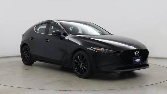 MAZDA MAZDA3 2021 JM1BPAML5M1402532 image MAZDA MAZDA3 2021 JM1BPAML5M1402532 image