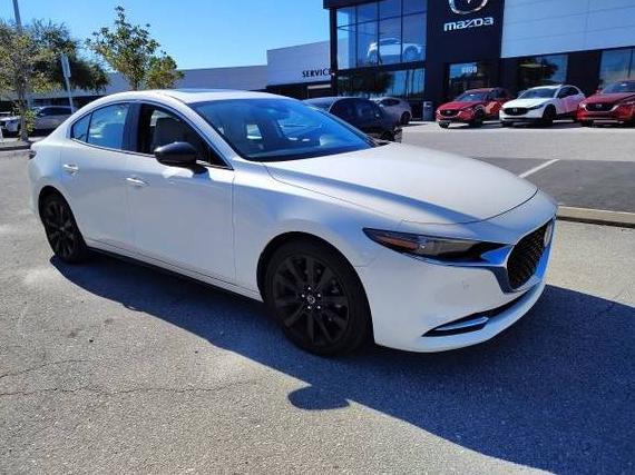 MAZDA MAZDA3 2021 JM1BPBEY5M1343756 image MAZDA MAZDA3 2021 JM1BPBEY5M1343756 image